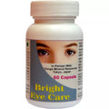 Tonga Herbs Bright Eye Care Capsules | Grocsy