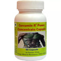 Tonga Herbs Curcumin R3 Power Concentrate Capsules | Grocsy