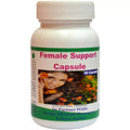 Tonga Herbs Female Support Capsules | Grocsy