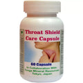 Tonga Herbs Throat Shield Care Capsules | Grocsy
