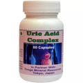 Tonga Herbs Uric Acid Complex Capsules | Grocsy