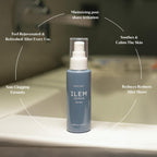 ILEM JAPAN Shave Mist For Men | Grocsy