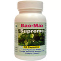 Tonga Herbs Baomax Supreme Capsules | Grocsy