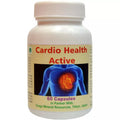 Tonga Herbs Cardio Health Active Capsules | Grocsy