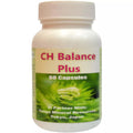 Tonga Herbs CH Balance Plus Capsules | Grocsy