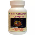 Tonga Herbs Cell Activator Complex Capsules | Grocsy