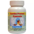 Tonga Herbs Cardio Protect Capsules | Grocsy