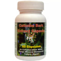 Tonga Herbs Catuaba Bark Extract Capsules | Grocsy