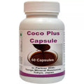 Tonga Herbs Coco Plus Capsules | Grocsy