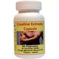 Tonga Herbs Creatine Extreme Capsules | Grocsy