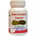 Tonga Herbs Diabx Complex Capsules | Grocsy