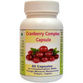 Tonga Herbs Cranberry Complex Capsules | Grocsy