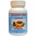 Tonga Herbs Dandelion Root Extract Capsules | Grocsy