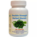 Tonga Herbs Double Strength Herbal Diuretic Capsules | Grocsy