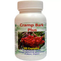 Tonga Herbs Cramp Bark Plus Capsules | Grocsy