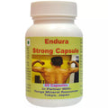 Tonga Herbs Endura Strong Capsules | Grocsy