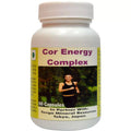 Tonga Herbs Cor Energy Complex Capsules | Grocsy