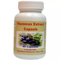 Tonga Herbs Flavomax Extract Capsules | Grocsy