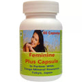 Tonga Herbs Feminine Plus Capsules | Grocsy