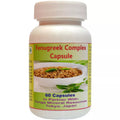 Tonga Herbs Fenugreek Complex Capsules | Grocsy