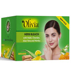 Olivia Herb Bleach | Grocsy