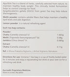 Himalaya Wellness Ayurslim Tea | Grocsy