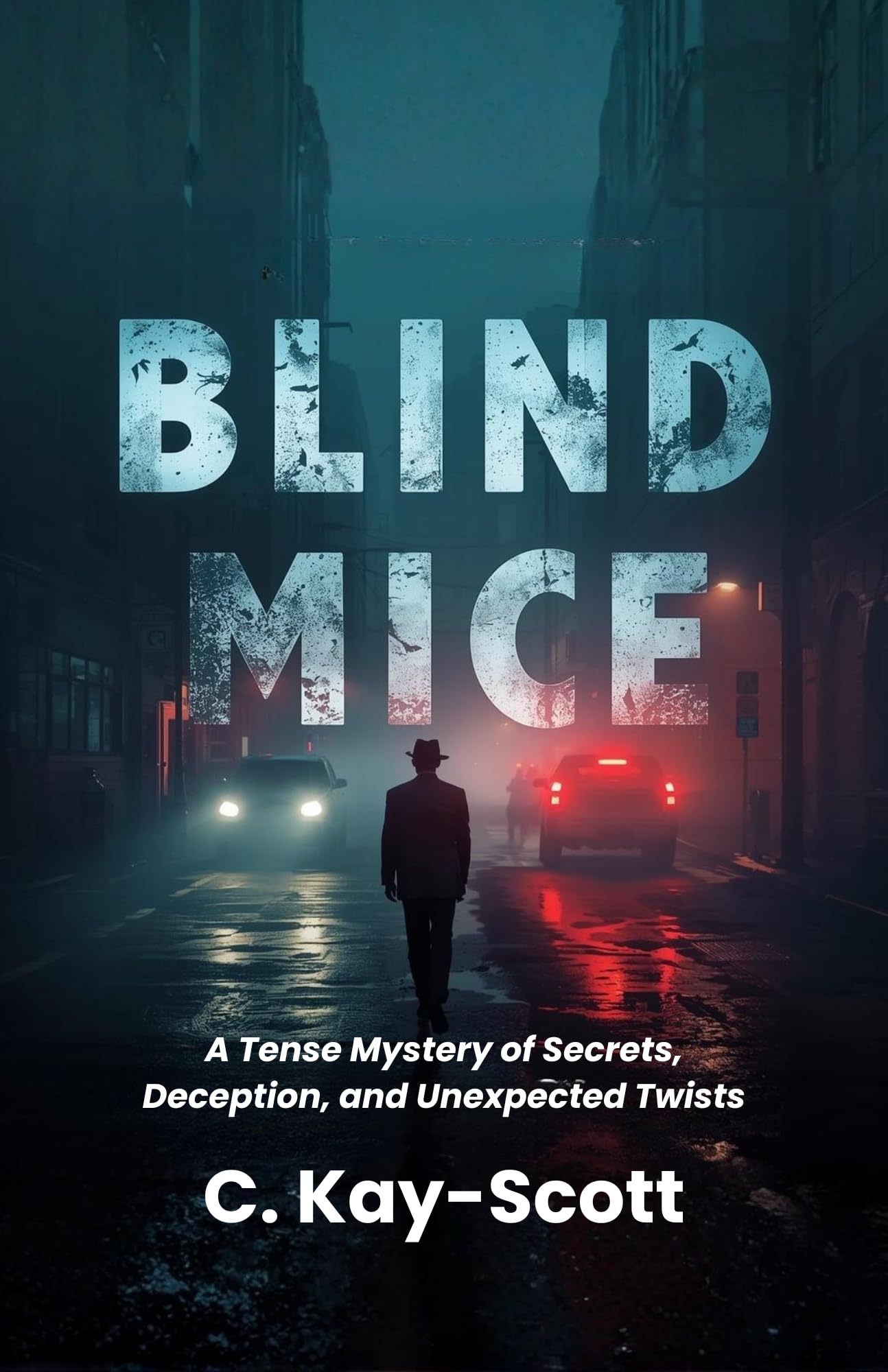Blind Mice | Grocsy
