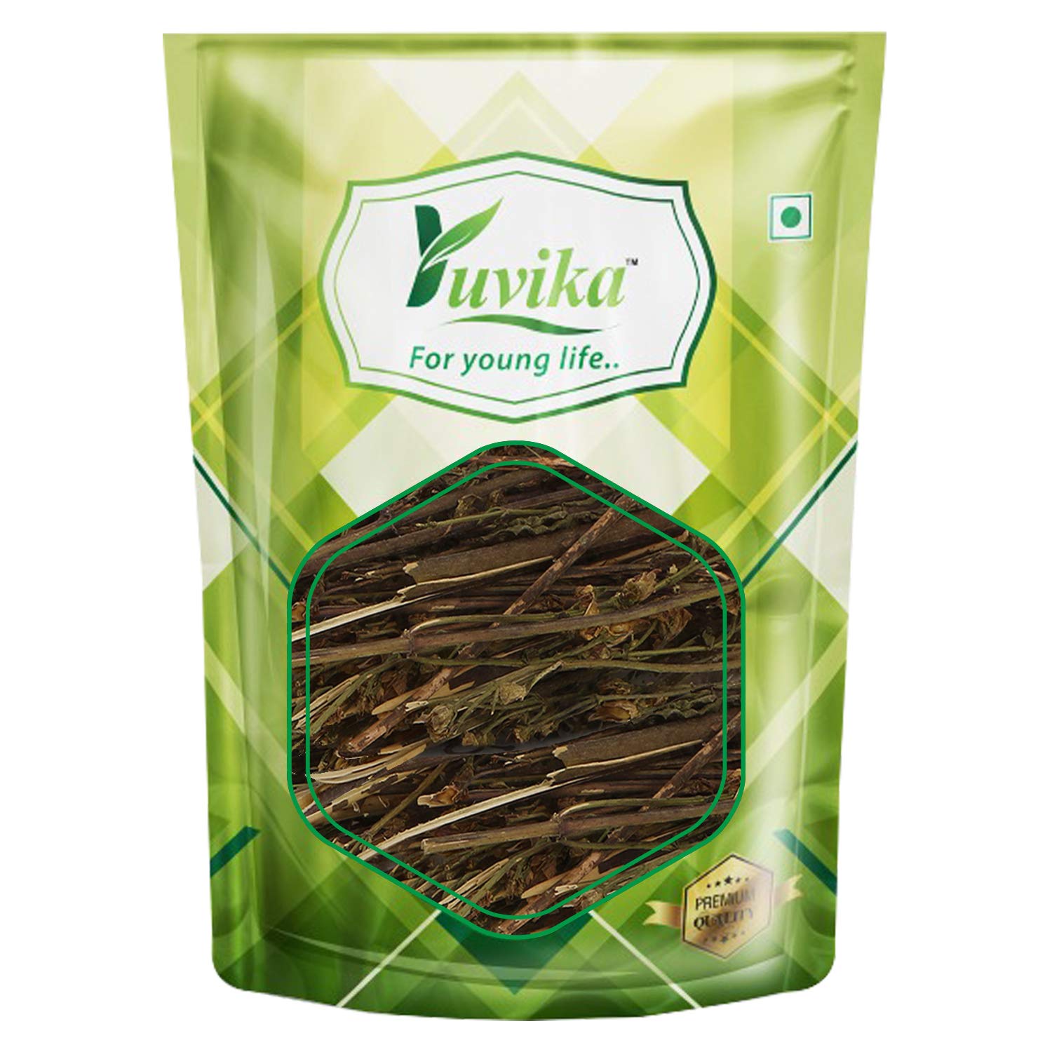 Yuvika Chiraita Asli - Swertia Chiraita - Bitter Stick - Indian Gentian | Grocsy