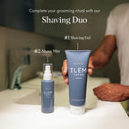 ILEM JAPAN Shave Mist For Men | Grocsy