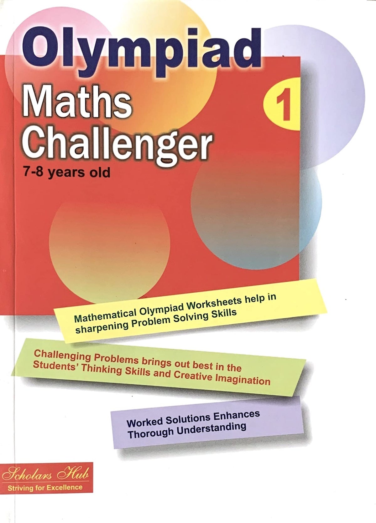 Maths Olympiad Challenger-1. | Grocsy