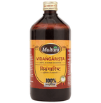 Multani Vidangarishta Syrup | Grocsy