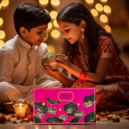 Sorich Organics Diwali Gift Hamper | Grocsy