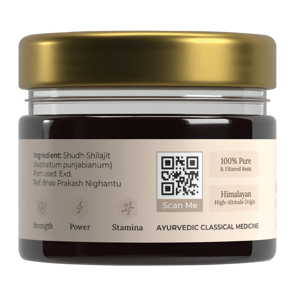 Nutrabay Shudh Himalayan Sj Resin | Grocsy