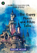 The Happy Prince - Oscar Wilde | Grocsy