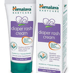 Himalaya Diaper Rash Cream | Ayurvedic Soothing Cream for Baby Diaper Rash Relief & Prevention