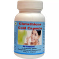 Tonga Herbs Glutathione Gold Capsules | Grocsy