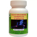 Tonga Herbs Glucosamine Complex Capsules | Grocsy