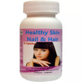 Tonga Herbs Healthy Skin Nails And Hair Capsules | Grocsy