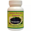 Tonga Herbs Jamun Extract Capsules | Grocsy