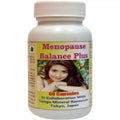 Tonga Herbs Menopause Balance Plus Capsules | Grocsy