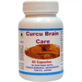 Tonga Herbs Curcu Brain Care Capsules | Grocsy