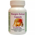 Tonga Herbs Niargim Extract Capsules | Grocsy