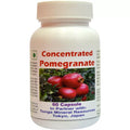 Tonga Herbs Concentrated Pomegranate Capsules | Grocsy