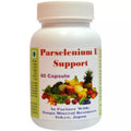 Tonga Herbs Parselenium E Support Capsules | Grocsy