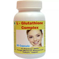 Tonga Herbs L Glutathione Complex Capsules | Grocsy