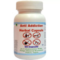 Tonga Herbs Anti Addiction Herbal Capsules | Grocsy