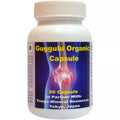 Tonga Herbs Guggulu Organic Capsules | Grocsy