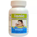 Tonga Herbs Ionic Mineral Concentrated Capsules | Grocsy