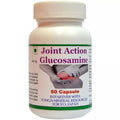 Tonga Herbs Joint Action Glucosamine Capsules | Grocsy