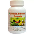 Tonga Herbs Detox & Cleanse Capsules | Grocsy